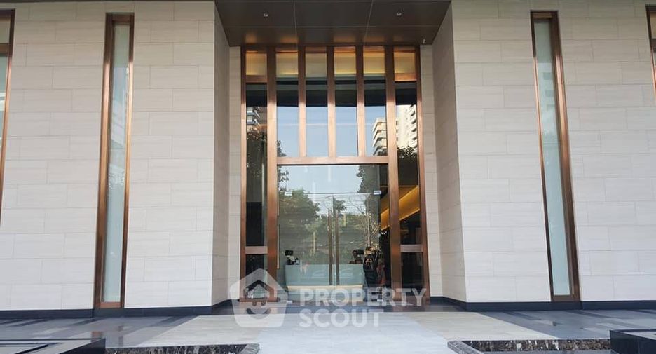For rent 1 Beds condo in Watthana, Bangkok