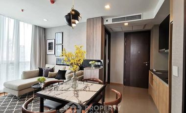 For rent 2 ベッドルーム condo in Pathum Wan, Bangkok