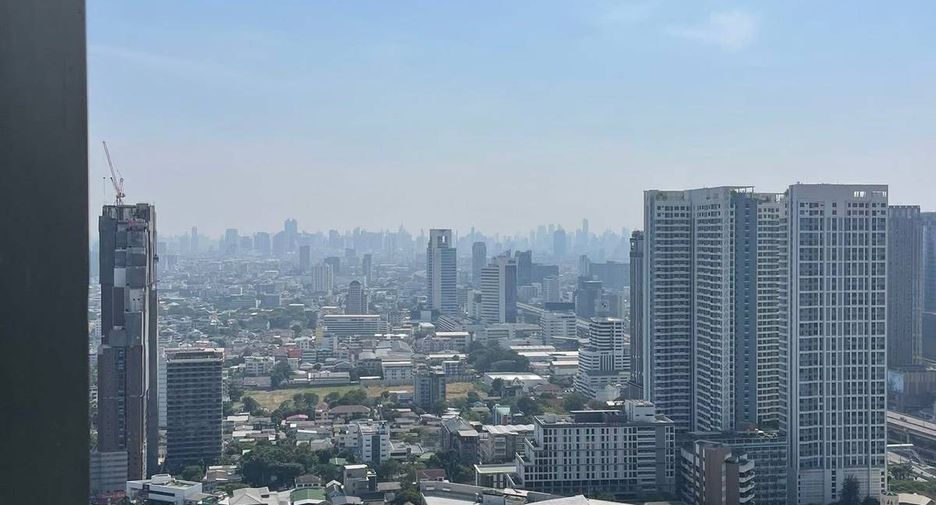 出租 1 卧室 公寓 在 Chatuchak, 曼谷