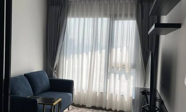 À louer 1 chambre condo à Chatuchak, Bangkok