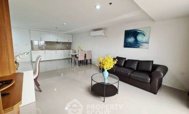 À louer 1 chambre condo à Khlong Toei, Bangkok