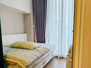 For rent 1 Beds condo in Ratchathewi, Bangkok