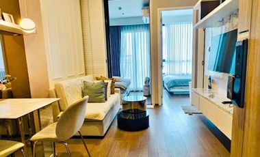 For rent 1 bed condo in Ratchathewi, Bangkok