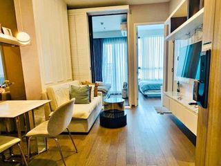 For rent 1 Beds condo in Ratchathewi, Bangkok