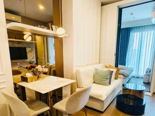 For rent 1 Beds condo in Ratchathewi, Bangkok