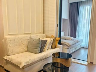 For rent 1 Beds condo in Ratchathewi, Bangkok
