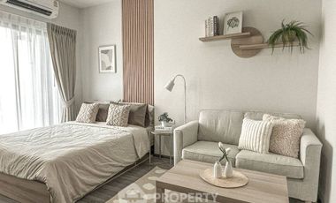 For rent 1 bed condo in Bang Rak, Bangkok