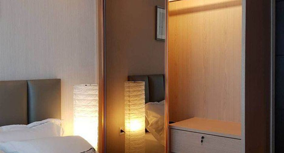 For rent 1 bed condo in Pathum Wan, Bangkok