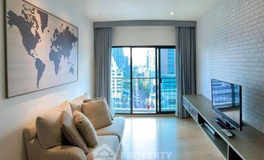 出租 1 卧室 公寓 在 Phaya Thai, 曼谷