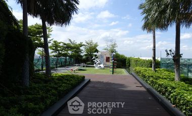 出租 1 卧室 公寓 在 Khlong Toei, 曼谷