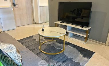 Аренда 1 кровать кондо в Кхлонг Тоеи, Бангкок