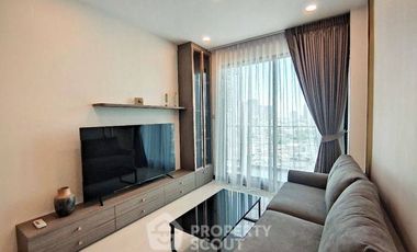 ให้เช่า 1 เตียง คอนโด ใน คลองสาน, กรุงเทพฯ