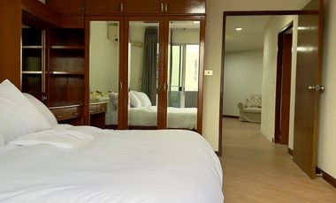 ให้เช่า 3 ห้องนอน คอนโด ใน วัฒนา, กรุงเทพฯ