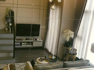 À louer 1 chambre condo à Chatuchak, Bangkok