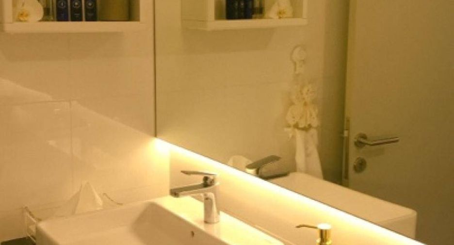 À louer 1 chambre condo à Chatuchak, Bangkok