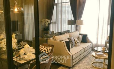 For rent 1 bed condo in Chatuchak, Bangkok