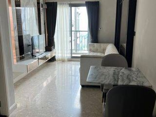 À louer 1 chambre condo à Khlong Toei, Bangkok