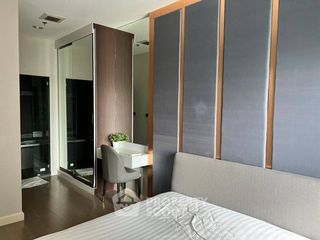 À louer 1 chambre condo à Khlong Toei, Bangkok