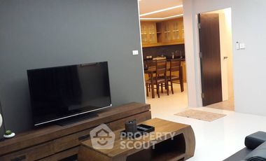 À louer 2 chambres condo à Central Pattaya, Pattaya