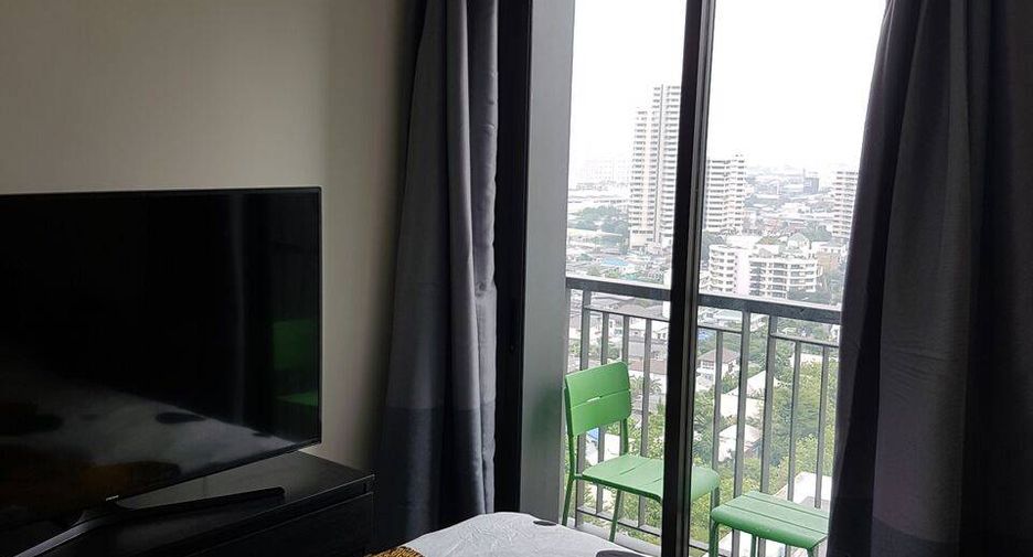 For rent 1 Beds condo in Khlong Toei, Bangkok