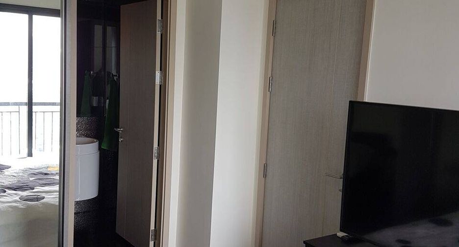 For rent 1 Beds condo in Khlong Toei, Bangkok