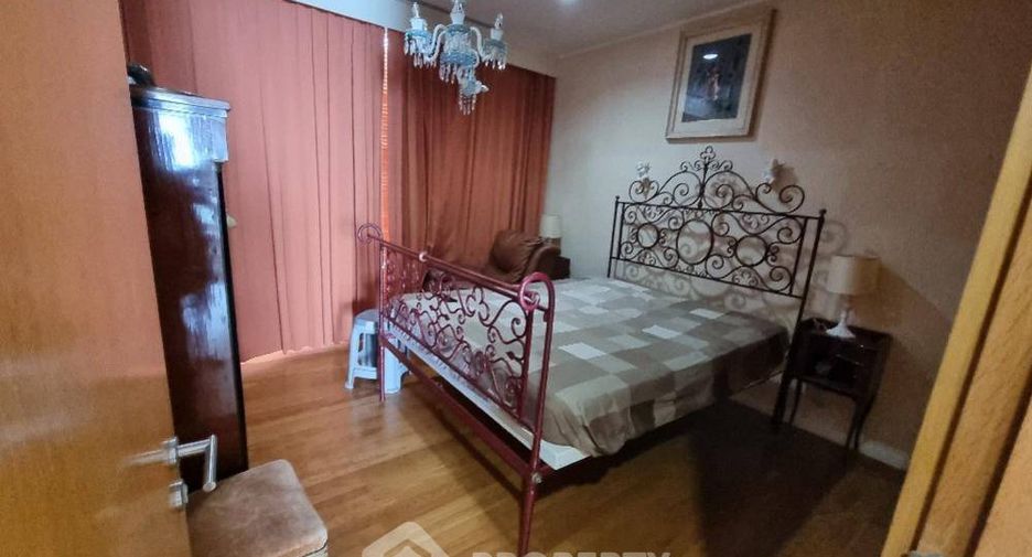 Condo en alquiler de 3 habitaciones en North Pattaya, Pattaya