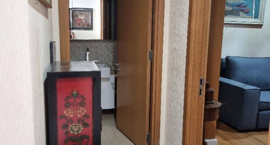 Condo en alquiler de 3 habitaciones en North Pattaya, Pattaya