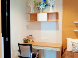 For rent 1 bed condo in Ratchathewi, Bangkok