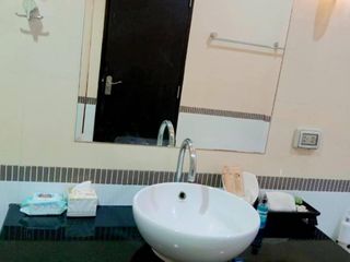 For rent 1 bed condo in Ratchathewi, Bangkok