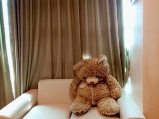 For rent 1 bed condo in Ratchathewi, Bangkok