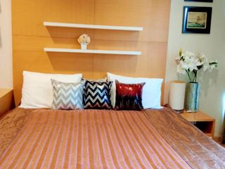 For rent 1 bed condo in Ratchathewi, Bangkok