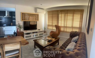 Condo en alquiler de 2 habitaciones en Suan Luang, Bangkok