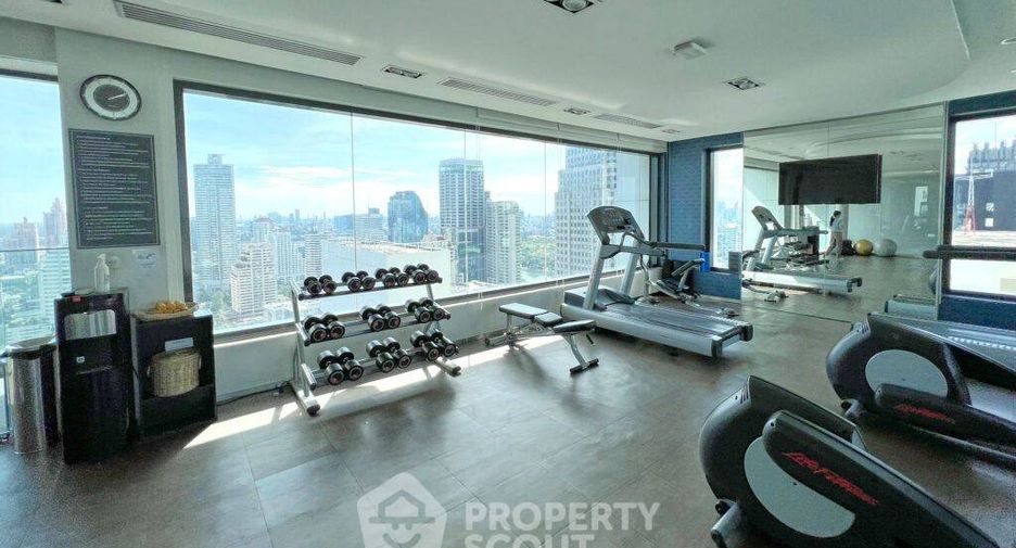 For rent 1 Beds condo in Khlong Toei, Bangkok