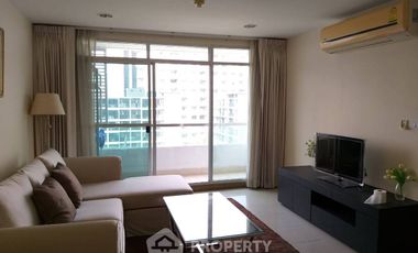 Wohnung zur Miete mit 2 Zimmer in Phra Khanong, Bangkok