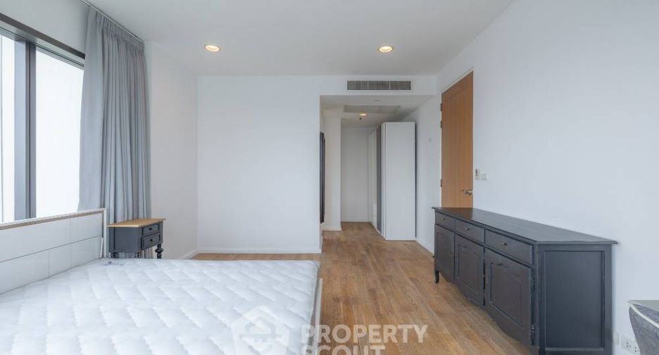 Wohnung zur Miete mit 2 Zimmer in Pathum Wan, Bangkok
