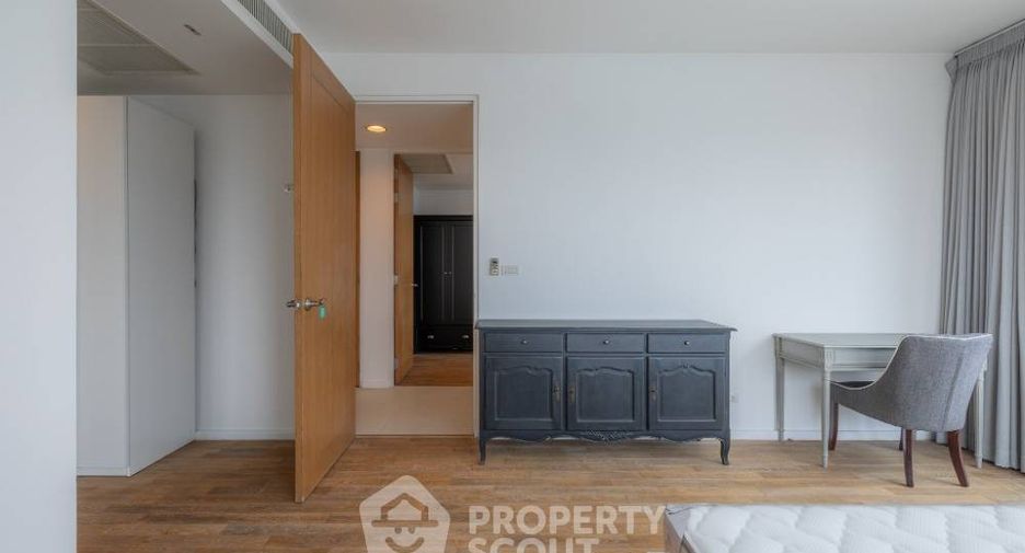 Wohnung zur Miete mit 2 Zimmer in Pathum Wan, Bangkok