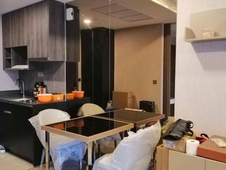 Condo en alquiler de 1 habitaciones en Bang Rak, Bangkok