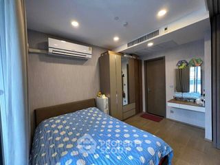 Condo en alquiler de 1 habitaciones en Bang Rak, Bangkok