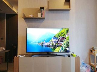 Condo en alquiler de 1 habitaciones en Bang Rak, Bangkok