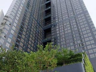 Condo en alquiler de 1 habitaciones en Bang Rak, Bangkok