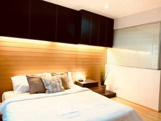 À louer 1 chambre condo à Khlong Toei, Bangkok