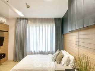 À louer 1 chambre condo à Khlong Toei, Bangkok