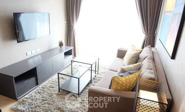 Condo en alquiler de 1 habitaciones en Khlong Toei, Bangkok