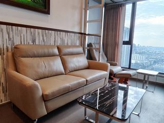 For rent 1 bed condo in Ratchathewi, Bangkok