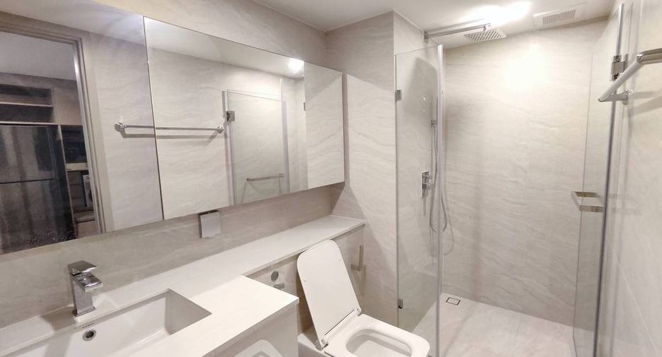 For rent 1 Beds condo in Ratchathewi, Bangkok