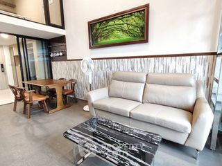 For rent 1 bed condo in Ratchathewi, Bangkok