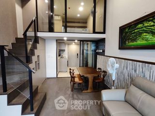 For rent 1 bed condo in Ratchathewi, Bangkok