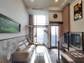 For rent 1 bed condo in Ratchathewi, Bangkok