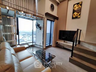 For rent 1 bed condo in Ratchathewi, Bangkok