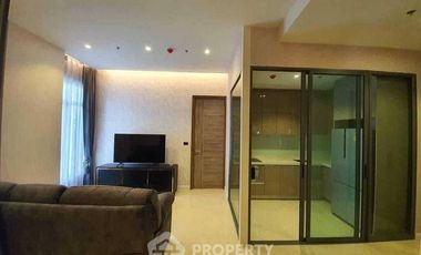 Wohnung zur Miete mit 2 Zimmer in Phra Khanong, Bangkok